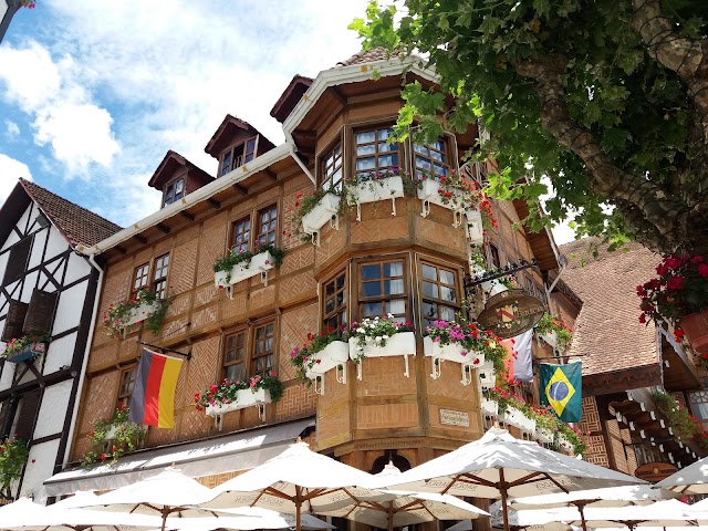 Baden Baden