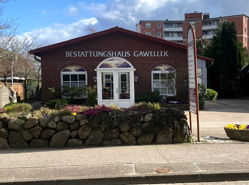 Bestattungshaus Gawellek - Thumbnail