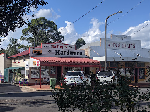 Bailey's Key Hardware - Thumbnail