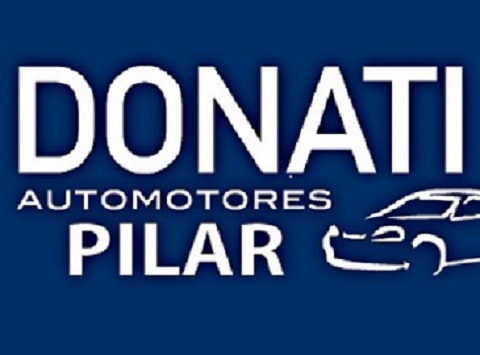 Donati Automotores SRL, Author: Donati Automotores SRL