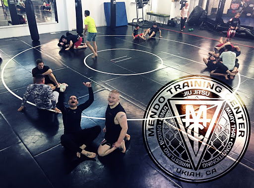 Mendo Training Center - Thumbnail