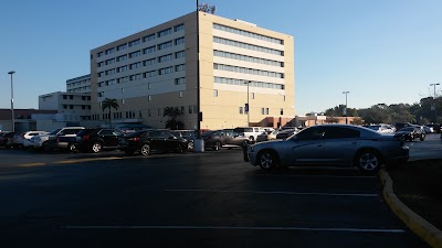 Photos of Lee Memorial Hospital