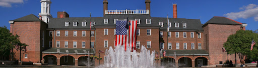 Law Offices of Patrick N. Anderson & Associates - United States