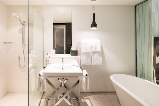 Queenstown Park Boutique Hotel by null