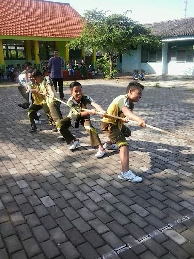 Photos of SMPN 1 Blega