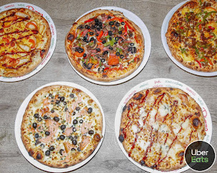 Photo n°40 de Amour de pizza Nantes à Nantes (Pizzeria)