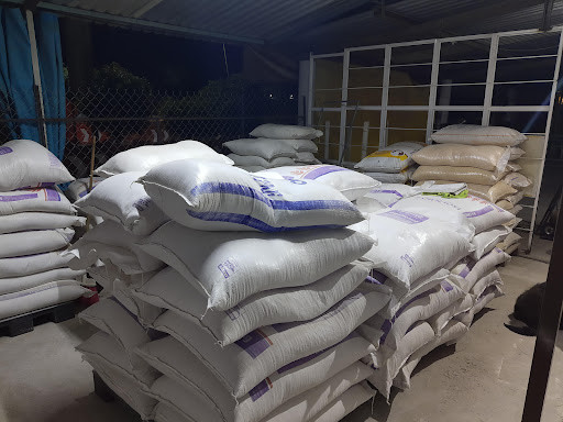 Alimentos para ganado la oveja negra