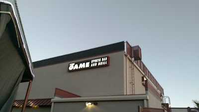 The Game II - Sports Grill