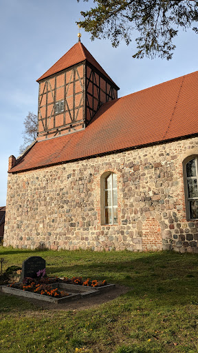 Kirche Gandenitz - Thumbnail