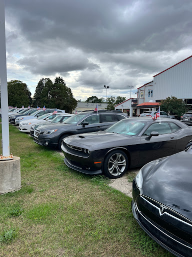 Middleton Auto Mart - Thumbnail
