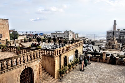 Mardin Museum