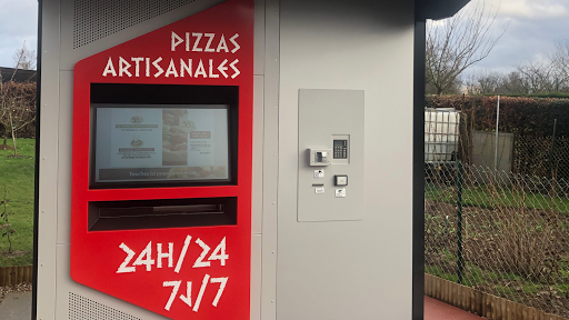 Photo 4 - ManéPizza
