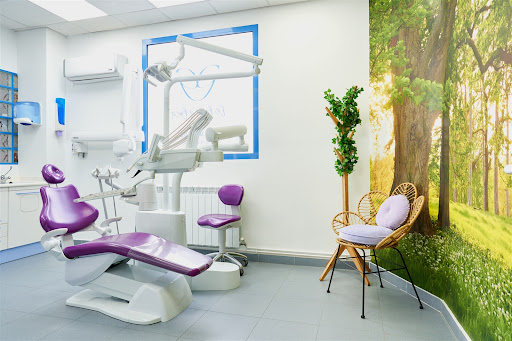 DENTAL GONZALEZ TORO- Odontología Especializada