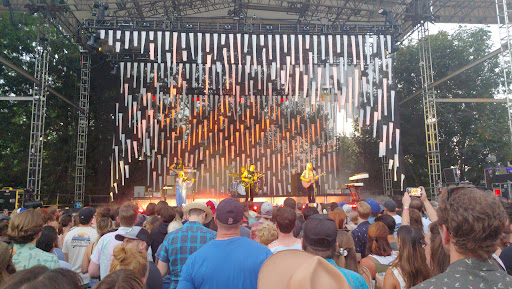 McMenamins Edgefield Concerts - Thumbnail