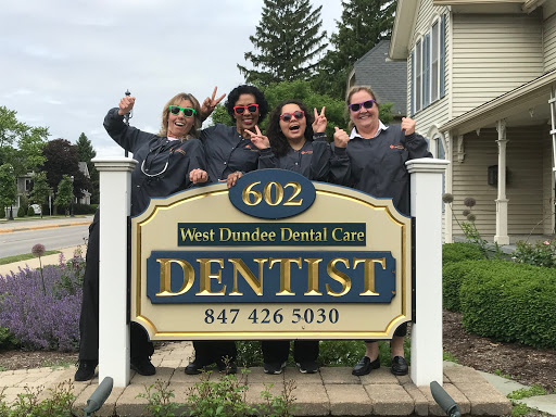 West Dundee Dental - Thumbnail