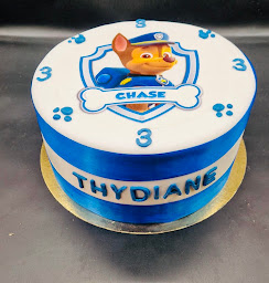 Photo n°73 de Boulangerie Instant Sucré à Bailleul-sur-Thérain (Boulangerie)