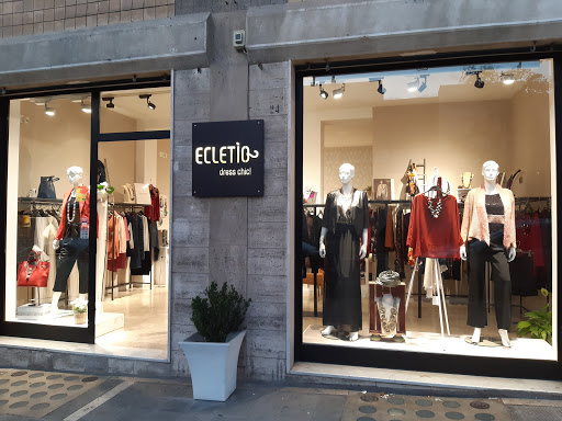 Ecletiq - Visual