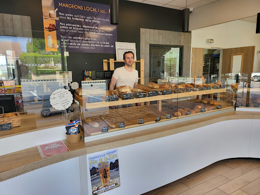 Boulangerie Zanelli
