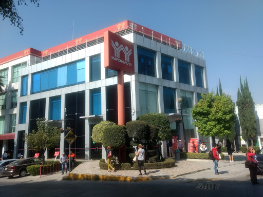 Infonavit Puebla