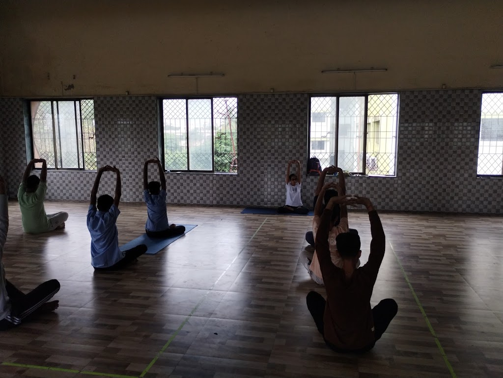 Shiva Yoga Centre