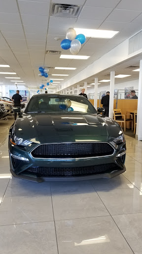 Grieco Ford of Fort Lauderdale - Thumbnail