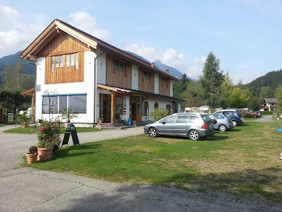 Photos of Alpencamp K&ouml;tschach-Mauthen