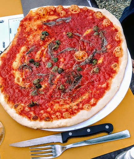 I Pini Risto-Pizza-Bar - Thumbnail