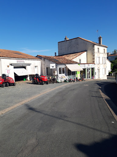 PCM (Porchet Cycles et Motoculture) Gallery - France