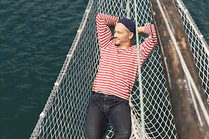 Photo n°4 de All'Océan - Vêtements marins - Morgat à Crozon (Magasin de vêtements)