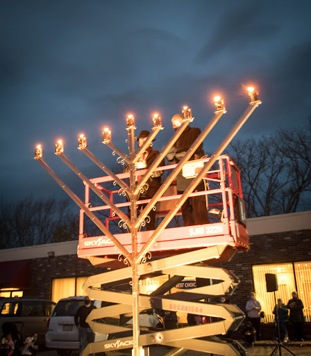 Chabad of Erie County