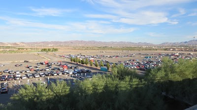 Photos of Sam Boyd Stadium