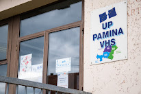 UP Pamina VHS (Université Populaire Pamina) à Wissembourg