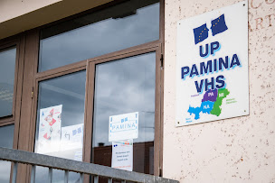 Photo n°1 de UP Pamina VHS (Université Populaire Pamina) à Wissembourg (Service de soutien scolaire)