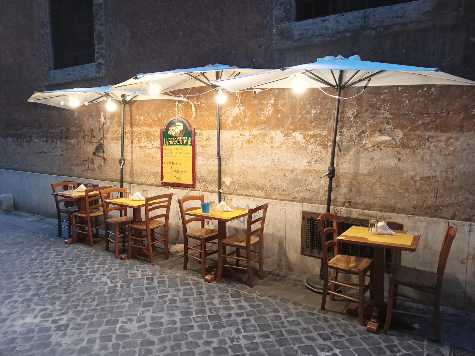 La Fraschetta da Neno — photo 4