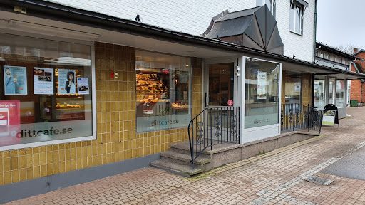 Ditt Café - Visual