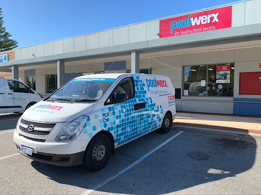 Poolwerx Ocean Reef