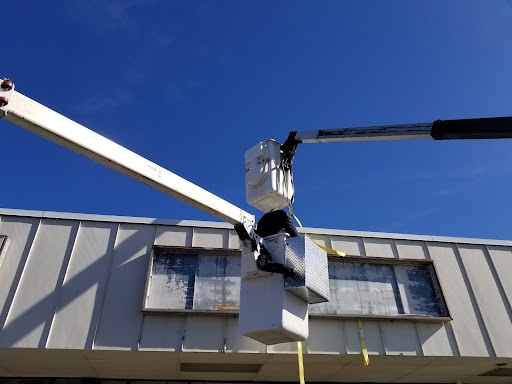Parking Lights.com - Visual