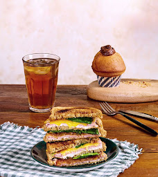 Photo n°19 de Columbus Café & Co à Tarbes (Café)