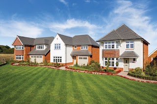Redrow - Marleberg Grange