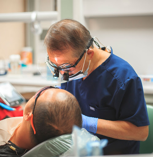 Monticello Family Dental, P.A.