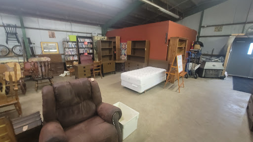 Now & Then Resale Warehouse - Thumbnail