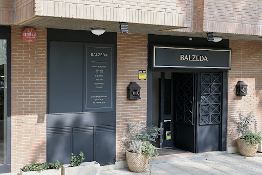 BALZEDA - Visual