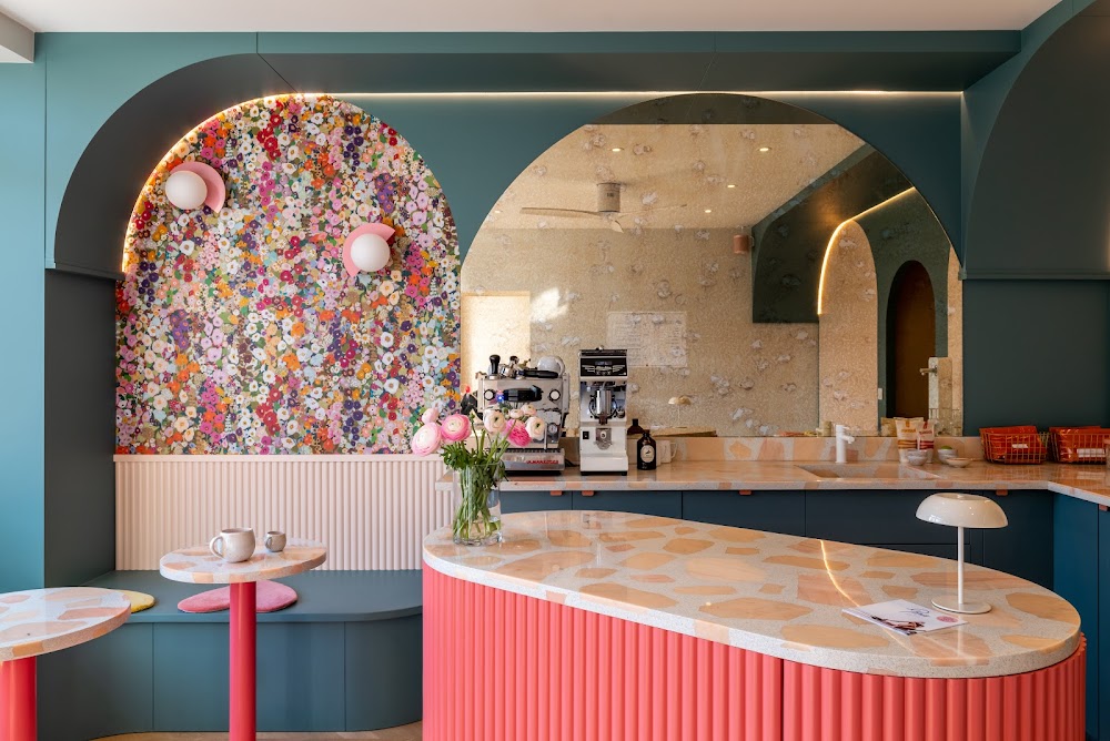 Bertina Minel Architecture- architecte et architecte d’intérieur