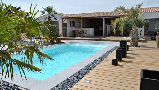 Photo de Puisaye Piscine & Spa