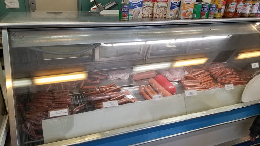 Romanian Kosher Sausage Co - Thumbnail