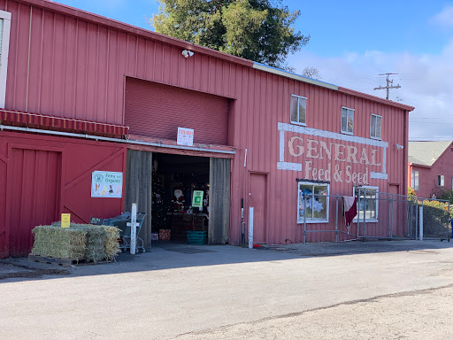 General Feed & Seed Co Inc - Thumbnail
