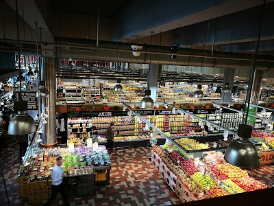 Whole Foods Market