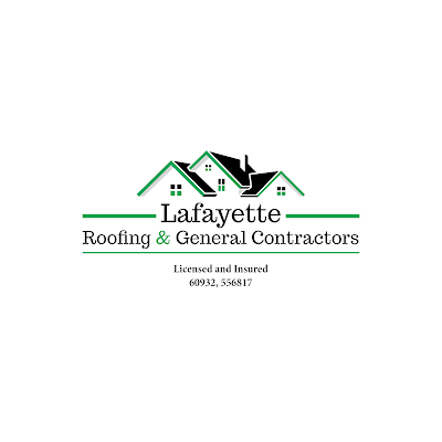 Lafayette Roofing and General Contractors