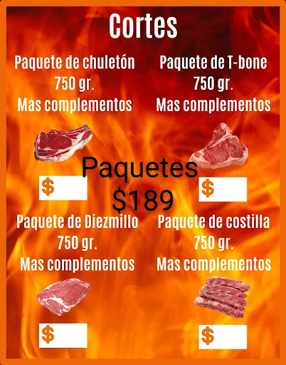 Rosti Asados El Pollo Goyo - Thumbnail