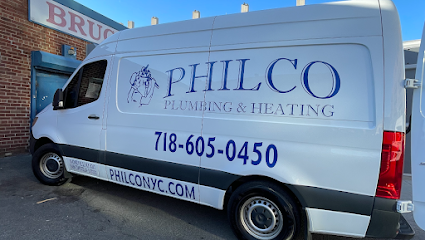 Philco Plumbing and Heating